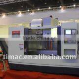 CNC Vertical Machining Center (VMC) thumbnail-1