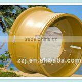 Wheel Loader Part RIM thumbnail-1