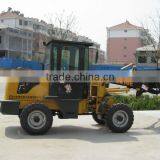 zf Loader Transmission ZL16F