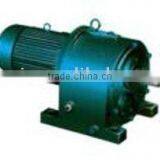 PARALLEL CYLINDER GEAR REDUCER BW33139004 thumbnail-1