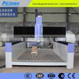 CNC Router for Foam and Wood Mould Z Aisx 600-1200mm Cyntec Control System thumbnail-2