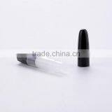 Plastic 1.0ml Bullet Cap Teeth Whitening Pen Lip Gloss Pen Twist Cosmetic Pen thumbnail-4