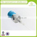 Popular 20mm Pefume Crimp Pump With Plastic Actuator thumbnail-5