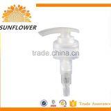 High Quality Low Price Plastic Lotion Dispenser Pump thumbnail-2