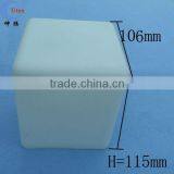 LED Tube Light Electrical Insulation Covers thumbnail-4