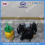 High Quanlity Backpack Mining Core Drilling Machine/mini Rock Drill With High Quanlity thumbnail-2