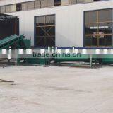 Scrubbing Washing Machine for Waste Plastic thumbnail-1
