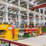 Aluminium Profile Stretcher Machine thumbnail-4