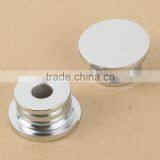 Chrome Air Cleaner Intake Filter For Sportster XL 91-06 thumbnail-5