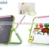 Double Sided Magnetic Whiteboard--Choose Size thumbnail-2
