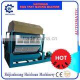 Waste Paper Pulp Making Machine Egg Tray Cartons thumbnail-1