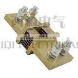 Russia Type FL-13 Series,class 0.5, 4000A/75mV dc Ammeter Shunt thumbnail-1