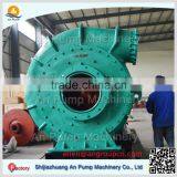 Large Capacity 20 Inch Dredging Gravel Sand Suction Pump thumbnail-1