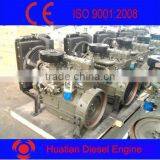 Weichai Brand Diesel Engine for Generator 13.5KW-300KW thumbnail-1