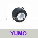 Through Bore Slip Ring SR50120(Through-Bore Dia.50mm)