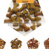 Single Screw Extruder for Dog Chewing Food thumbnail-1