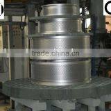 Stainless Steel Ring Die For Pellet Machine thumbnail-1