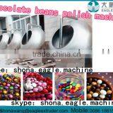 Automatic Nut/peanut Sugar Coating Polishing Making Maching /machinery thumbnail-1