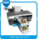 Best Quality Cheap Automatic Digital CD DVD Printing Machine for Sale thumbnail-1