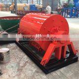 Ceramic Batch Ball Mill/intermittent Ball Mill for Quartz With Ceramic Liner thumbnail-4