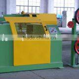 PLC Controlled Straight Line Wire Drawing Machine thumbnail-4