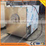 China Manufacture Commercial Cocoa Roaster/chestnut Roaster/peanut Roaster for Sale thumbnail-5