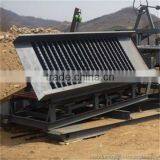 2015 HCG-70 Separator Gold Pulsating Sluice Equipment and Shaking Table thumbnail-1