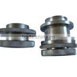 Aluminunm Bar Processing With Drawing