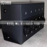 Anti-collision and Zone Protection System ForTower Crane thumbnail-4