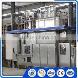 BH7500 Automatic Liquid Filling Machine of Water thumbnail-2