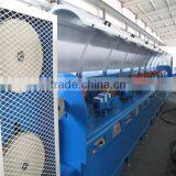 Flux Cored Wire Production Line Flat China Wire Drawing Machine thumbnail-4