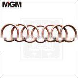 GASKET FOR MOTORCYCLE, Motorcycle Full Gasket for CG125 thumbnail-3