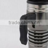 High Quality Stainless Steel Camping Coffee Mug thumbnail-4