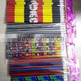 Cheap Wholesale Wooden Pencil With Eraser thumbnail-4