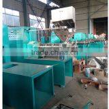 High Yield Cold Press Coconut Copra Oil Press Machine Oil Extraction Machine thumbnail-2