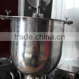 Mini Donut Fryer Maker With All #304 Stainless Steel GRT-T101 thumbnail-3