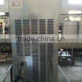 155kg/24h Multifunctional Ice Maker With Water Cooler For Sale And Price/Ice Maker With Water Dispenser thumbnail-2