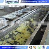 Excellent Quality Full Automatic Frozen French Fries Machinery thumbnail-6