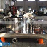 Toper Supplied Well Performance Centrifugal Separation Machines thumbnail-1