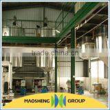 Factory Promotion Price Rapeseed Oil Refining thumbnail-3