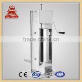 New Products 2016 Technology 7.3 / 5 /7L Sausage Stuffer thumbnail-2