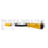 H60120 RV Electrical Adapter 15amp Male to 50amp Female Locking Electrical Adapter 12-inch thumbnail-2