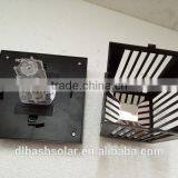 Cheap Solar Garden Light Electric High Efficiency LED Rechargeable Mosquito Killer Lamp thumbnail-4