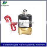 Solenoid Water Valve thumbnail-1