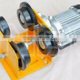 Micro 250kg Pa500 Electric Hoist Winch thumbnail-6