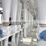 Chinese Brand 5-50T/24h Grain Milling Machine/wheat Flour Grinding Machines thumbnail-6