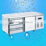 Floor standing Freezers And Refrigerators(ZQR-1200D)