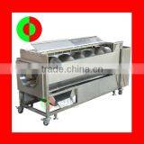 Shenghui Hot Sell Small Potato Skin Peeler,electric Potato Peeling Machine/peeler Machine