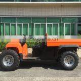 Sturdy High Quality off Road Cheap Price Farm Utility Vehicle Electric Cars thumbnail-3