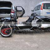 250cc/300cc ZONGSHEN Engine Trike Adult Tricycle ZTR Trike thumbnail-4